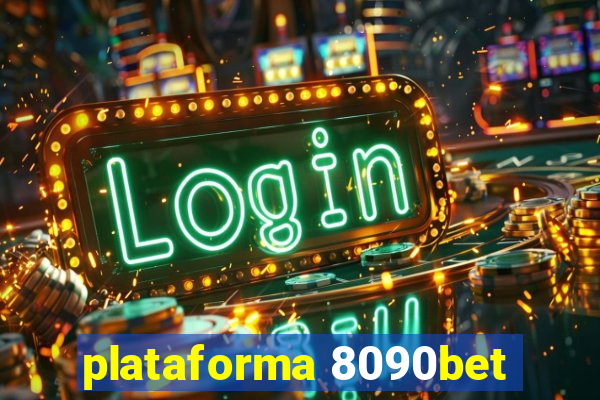 plataforma 8090bet